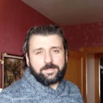 Avatar of user Denis Kolomiets