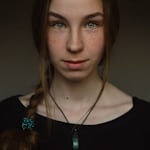 Avatar of user Anastasia Petrova