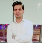 Avatar of user Mohsin Ikraam