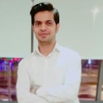 Avatar of user Mohsin Ikraam