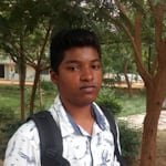 Avatar of user Sujith John