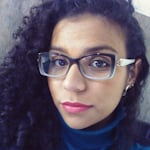 Avatar of user Fernanda Lopes