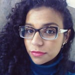 Avatar of user Fernanda Lopes