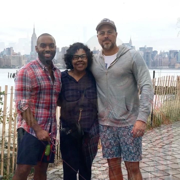 Go to Dawn Waters's profile