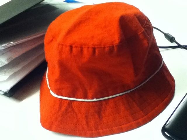 Unsplash profile picture for @redhat