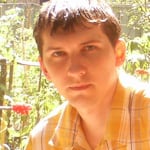 Avatar of user Mykola Kostyuchenko