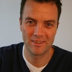 Avatar of user Marcel van der Quast