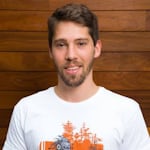 Avatar of user Alexandre Lacerda