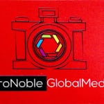 Avatar of user AfroNoble GlobalMedia