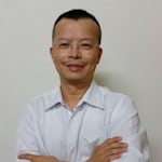 Avatar of user Bryan Chang