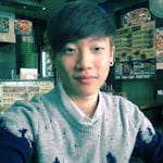 Avatar of user Jae Ho Kim