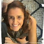 Avatar of user Margarida Cabral