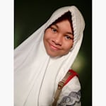 Avatar of user Nadia Riqqah