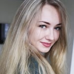 Avatar of user Polina Smolnikova