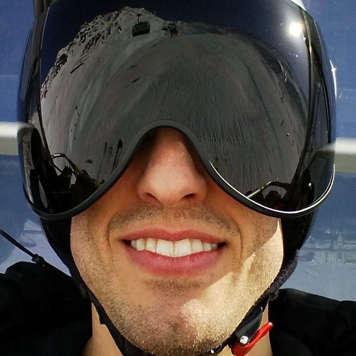 Go to Nik F's profile