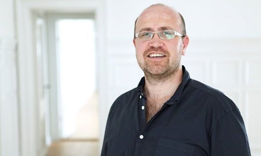 Accéder au profil de Laust Kehlet
