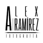 Avatar of user Alex Ramirez