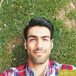 Avatar of user Reza Khazaei