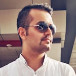 Avatar of user Ali Ehsanfar