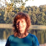 Avatar of user Ewa Gwiazdecka