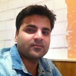 Avatar of user Neeraj Sharma