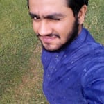 Avatar of user Jawad Chaudhry