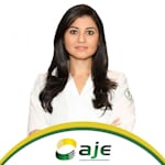 Avatar of user Gislayne Mendoza