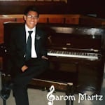 Avatar of user Jarom Martinez Granados