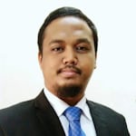 Avatar of user Nabil Abdul Rahman