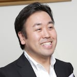 Avatar of user Hiroyasu Ichikawa