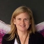 Avatar of user Maureen Hamrock