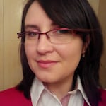 Avatar of user Agnieszka Niedzielak