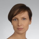 Avatar of user Magda Dlugolecka