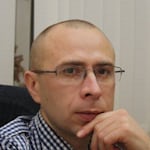 Avatar of user Евгений Расковалов