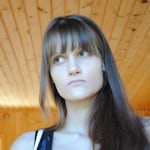 Avatar of user Lyubov Stepina