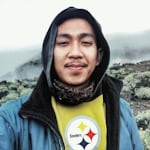 Avatar of user Irfan Herman