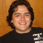 Avatar of user Renan Coelho