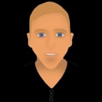 Avatar of user Daniel McCahon