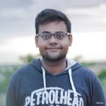 Avatar of user Rishabh Shukla