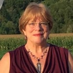 Avatar of user Marge Pickering-Picone