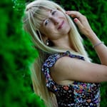 Avatar of user Yulia Lokotkova