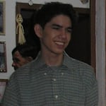 Avatar of user Augusto Ricci