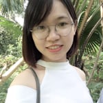 Avatar of user Mai Nuong Nguyen