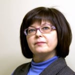 Avatar of user Lyudmila Bazarova