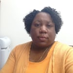 Avatar of user Rosalee Wilson