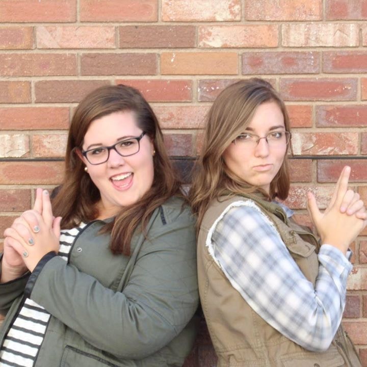 Go to Sierra Dungan's profile