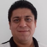 Avatar of user Jorge Alegria Montiel