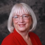 Avatar of user Nancye Kirk