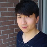 Avatar of user Jim Lu