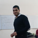 Avatar of user Oussama ElAmrani